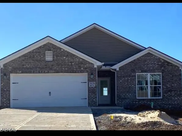 3626 Crimson Cir Lot 56, Maryville, TN 37801