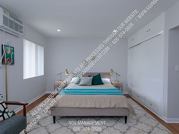 4th image of 530 S Los Robles Ave #532-D