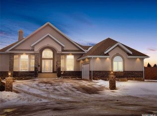 1453 Normandy Dr, Moose Jaw, SK S6H6P1