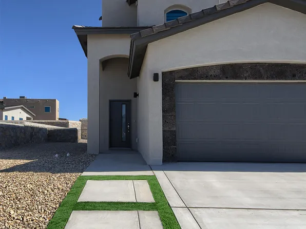 2312 Enchanted Hawk Pl, El Paso, TX 79911