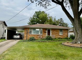 2327 9th St, Peru, IL 61354
