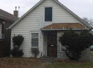 660 E 88th Pl, Chicago, IL 60619