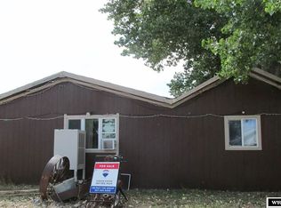 106 Stock St, Midwest, WY 82643