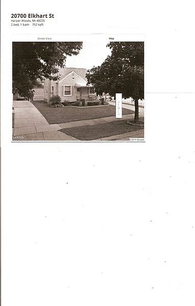 20701 Elkhart