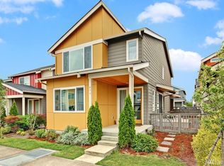 873 SW 96th Pl, Seattle, WA 98106