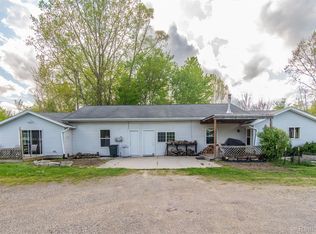 5309 Smiths Creek Rd, Smiths Creek, MI 48074