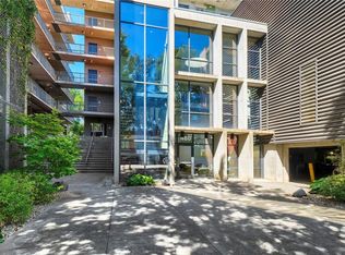 480 John Wesley Dobbs Ave NE Unit 431, Atlanta, GA 30312