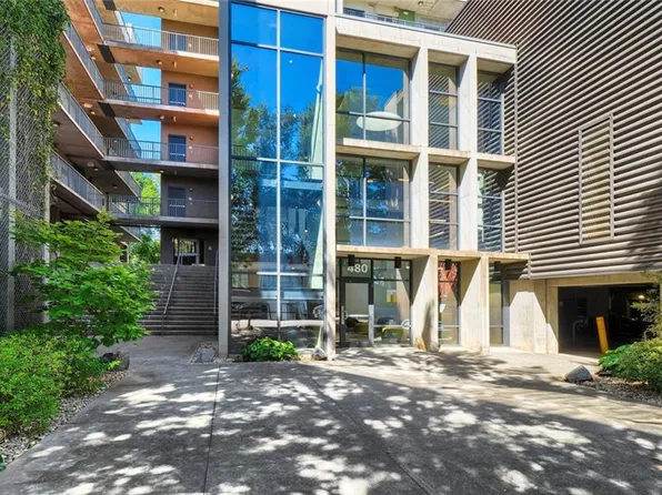 480 John Wesley Dobbs Ave NE Unit 431, Atlanta, GA 30312