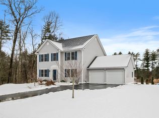37 Manter Mill Road, Londonderry, NH 03053