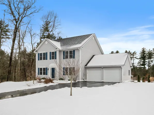 37 Manter Mill Road, Londonderry, NH 03053