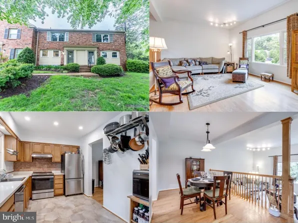 8502 Forrester Blvd #877, Springfield, VA 22152