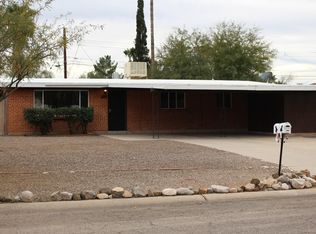 6142 E Beverly St, Tucson, AZ 85711