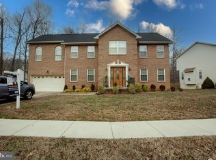 8904 Edison Ln, Clinton, MD 20735
