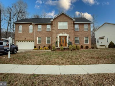 8904 Edison Ln, Clinton, MD, 20735
