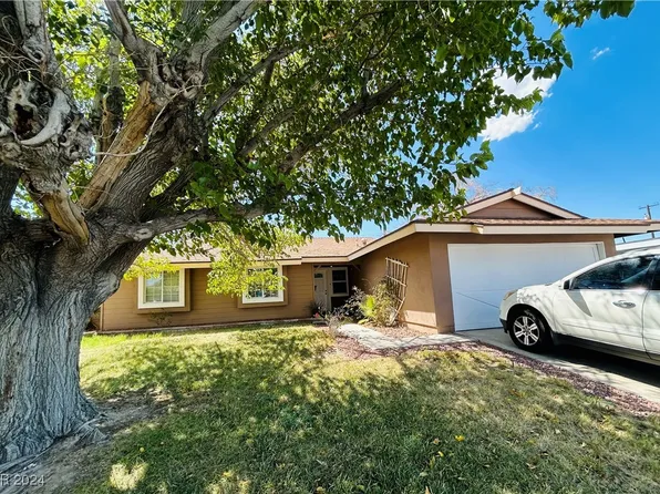 705 Mayfield St, Las Vegas, NV 89107