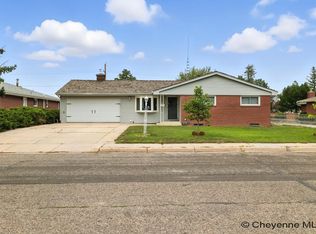 1770 Cheshire Dr, Cheyenne, WY 82001