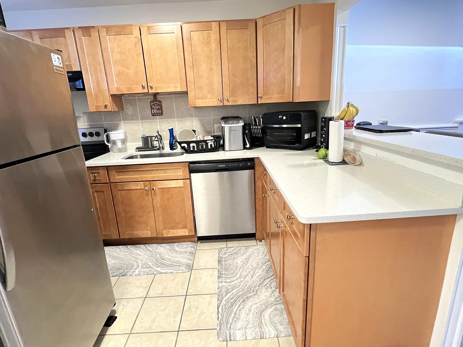 2 bed, 772 sqft, $2,500 — Photo 2