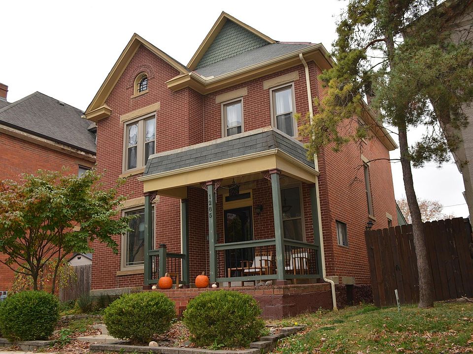 1st image of 1285 Forsythe Ave