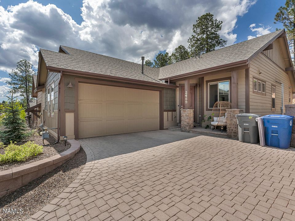 2489 W Mission Timber Cir, Flagstaff, AZ 86001 Zillow