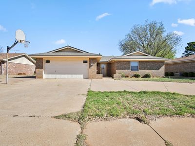 1303 E Waco St, Brownfield, TX, 79316