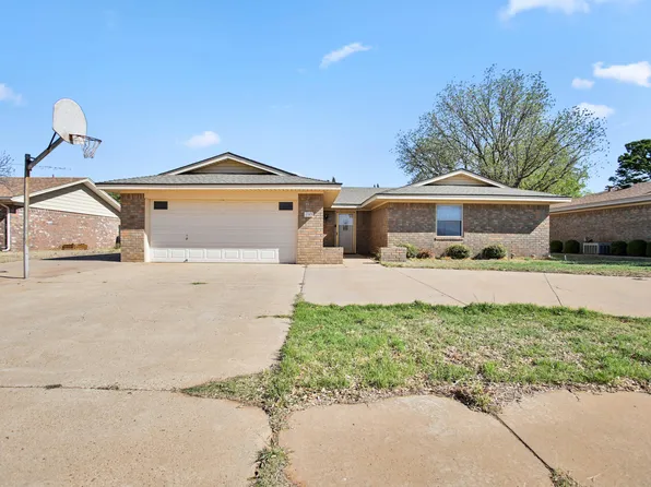 1303 E Waco St, Brownfield, TX 79316