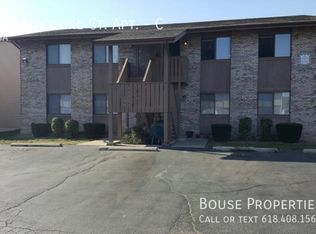 1015 Brookshire Ct APT C, Belleville, IL 62221