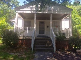 2325 Center St, Columbia, SC 29204