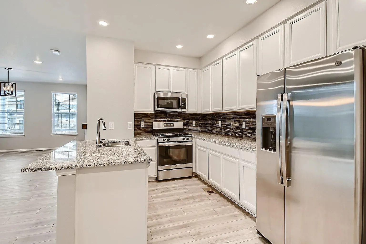 14064 Harrison Street - 1 — Photo 4