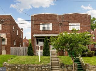 59 55th St SE, Washington, DC 20019