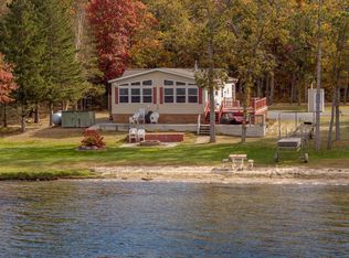 33625 Chickadee Trl, Pequot Lakes, MN 56472