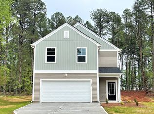145 Hidden Hollow Dr #18, Mount Ulla, NC 28125