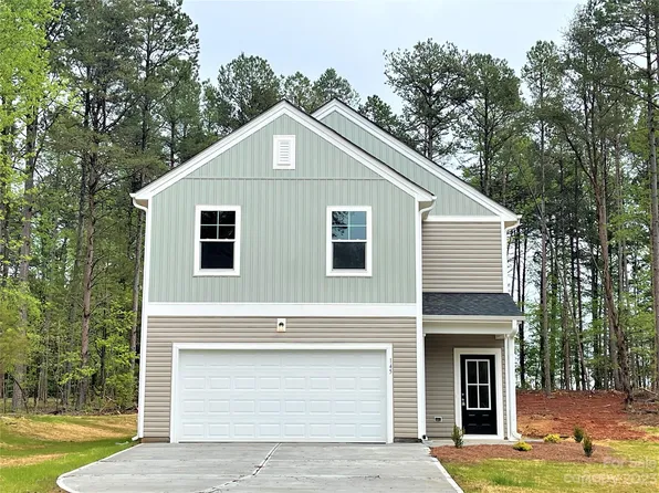 145 Hidden Hollow Dr #18, Mount Ulla, NC 28125