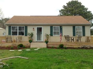 102 Rock Ln, Stevensville, MD 21666