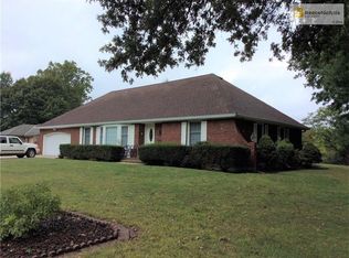 12308 E 41st Ter S, Independence, MO 64055