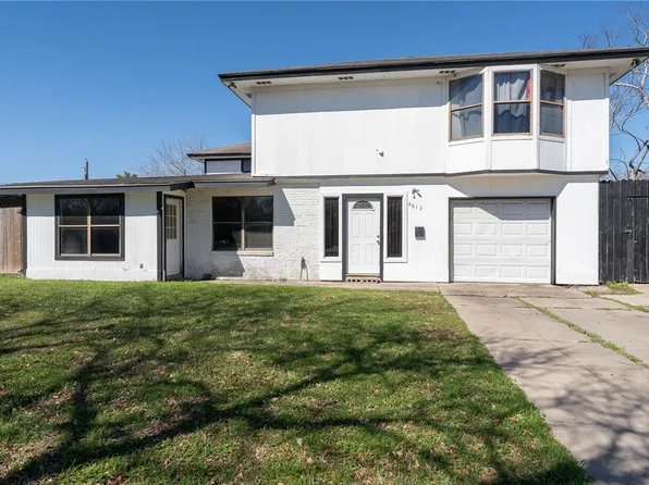 4613 Kirkwood Dr, Corpus Christi, TX 78415
