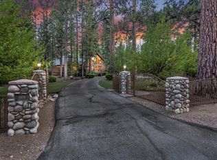 1878 Shady Ln, Big Bear City, CA 92314