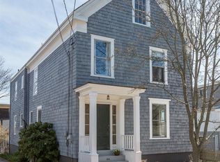 24 Salem St, Portland, ME 04102