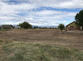 581 Wilson Creek Rd, Ellensburg, WA 98926