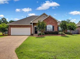 2001 Old Town Pl, Brandon, MS 39042