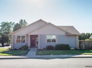 7491 Feather Ct SE, Turner, OR 97392