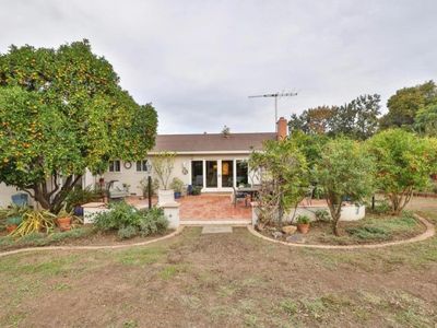 3772 Thrush Way, Santa Clara, CA, 95051