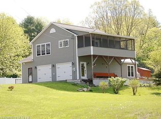 588 Hallowell Litchfield Rd, West Gardiner, ME 04345
