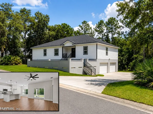 4785 GOPHER Circle, Middleburg, FL 32068