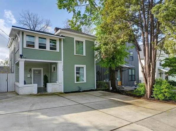 728 Laurel St, Columbia, SC 29201