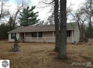 4362 Sparton Rd, National City, MI 48748