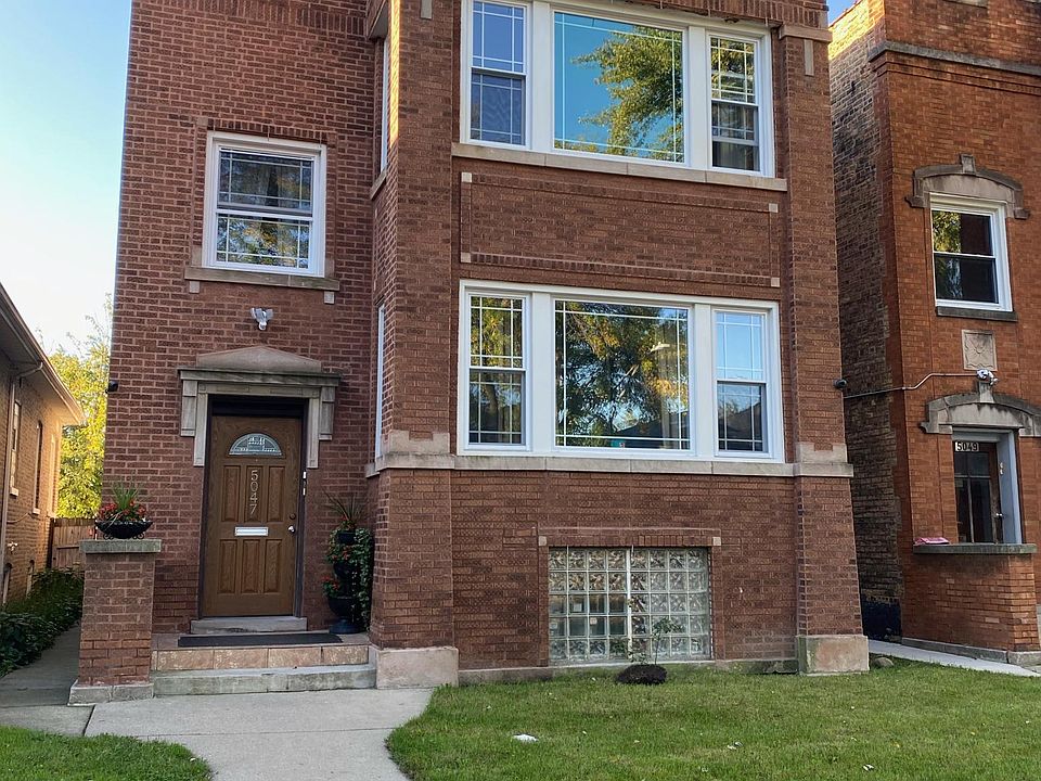 1st image of 5047 W Deming Pl Floor 2