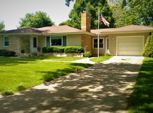 816 E Franklin Ave, Indianola, IA 50125