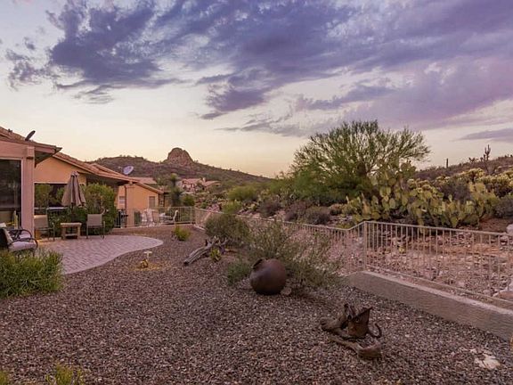 3rd image of 8254 E Sonoran Way