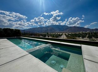 3609 Ambassador Dr, Palm Springs, CA 92262
