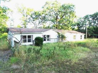 11634 Revis Hill Hts, Mountainburg, AR 72946